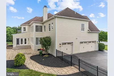 452 Sorrel Court, Collegeville, PA 19426 - Photo 30