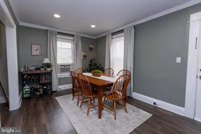 206 Sheas Terrace, Ardmore, PA 19003 - Photo 4
