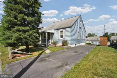 813 N Adams Street, Pottstown, PA 19464 - Photo 1