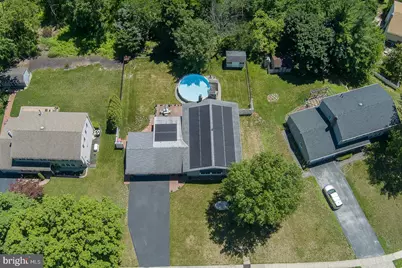 848 Mourning Dove Road, Audubon, PA 19403 - Photo 76