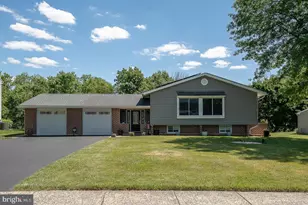 848 Mourning Dove Rd, Audubon, PA 19403 - Photo 72