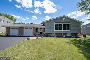 848 Mourning Dove Rd, Audubon, PA 19403 - Photo 1