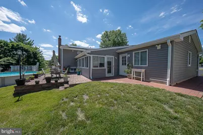 848 Mourning Dove Road, Audubon, PA 19403 - Photo 60