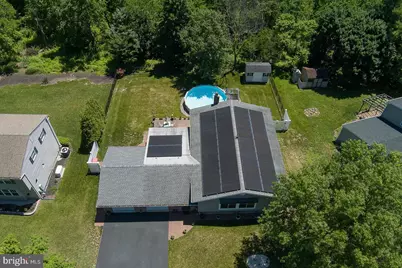 848 Mourning Dove Road, Audubon, PA 19403 - Photo 82