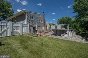848 Mourning Dove Rd, Audubon, PA 19403 - Photo 68