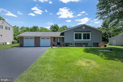 848 Mourning Dove Road, Audubon, PA 19403 - Photo 2