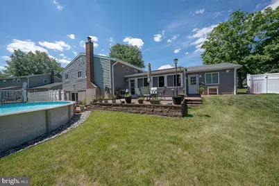 848 Mourning Dove Road, Audubon, PA 19403 - Photo 72