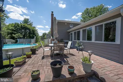 848 Mourning Dove Road, Audubon, PA 19403 - Photo 62