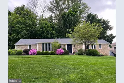 862 Winter Road, Rydal, PA 19046 - Photo 1