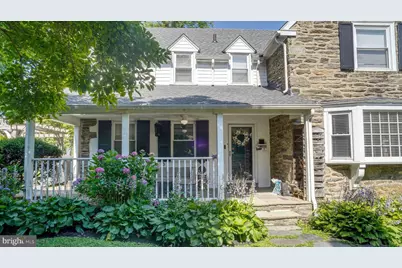 1 Develon Road, Elkins Park, PA 19027 - Photo 1