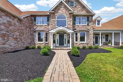 1465 Little Creek Lane, Collegeville, PA 19426 - Photo 4