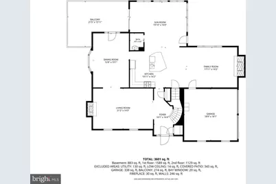 2169 Harts Lane, Conshohocken, PA 19428 - Photo 46