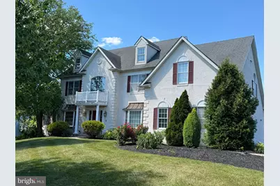 581 Hawthorne Lane, Harleysville, PA 19438 - Photo 1