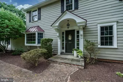 1815 Green Briar Drive, Worcester, PA 19490 - Photo 2