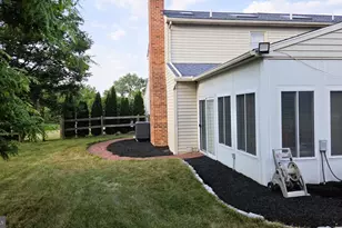 406 Bow Ln, Gilbertsville, PA 19525 - Photo 18