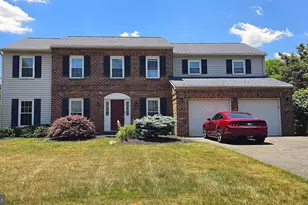 406 Bow Ln, Gilbertsville, PA 19525 - Photo 1