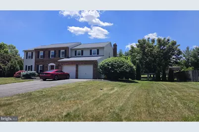 406 Bow Lane, Gilbertsville, PA 19525 - Photo 2