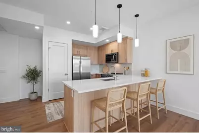 650 Montgomery Avenue #203, Narberth, PA 19072 - Photo 1