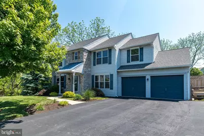 236 Longchamp Drive, Souderton, PA 18964 - Photo 78