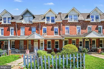 742 Haws Avenue, Norristown, PA 19401 - Photo 1