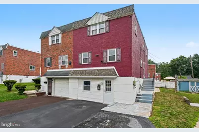 653 Franklin Street, Lansdale, PA 19446 - Photo 1