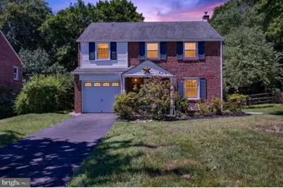 128 Boncouer Road, Cheltenham, PA 19012 - Photo 1