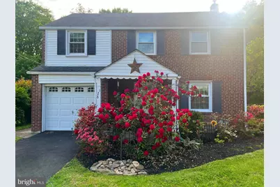 128 Boncouer Road, Cheltenham, PA 19012 - Photo 2