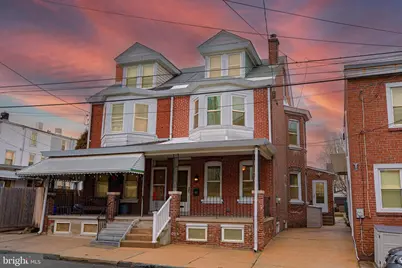 245 Hurst Street, Bridgeport, PA 19405 - Photo 1