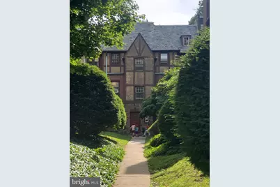 126 Argyle Road #A-11, Ardmore, PA 19003 - Photo 1