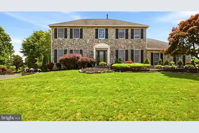 110 Gwynmont Drive, North Wales, PA 19454 - Photo 1