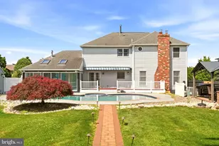 110 Gwynmont Dr, North Wales, PA 19454 - Photo 60