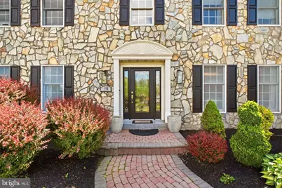 110 Gwynmont Drive, North Wales, PA 19454 - Photo 4