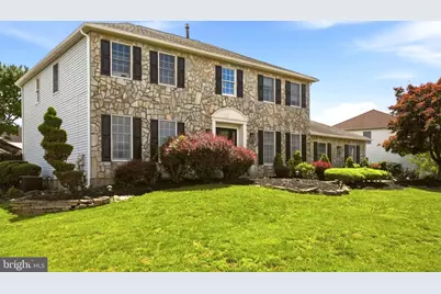 110 Gwynmont Drive, North Wales, PA 19454 - Photo 2