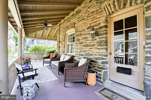 106 Elmwood Ave, Narberth, PA 19072 - Photo 2