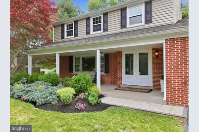 406 Bonnie Lane, Lansdale, PA 19446 - Photo 4