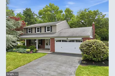 406 Bonnie Lane, Lansdale, PA 19446 - Photo 2