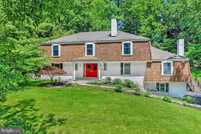482 Gypsy Lane, King of Prussia, PA 19406 - Photo 2