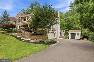 129 Sunrise Dr, North Wales, PA 19454 - Photo 48