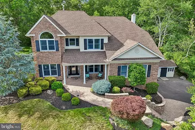 129 Sunrise Drive, North Wales, PA 19454 - Photo 1