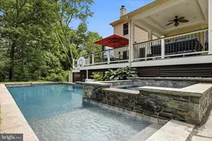 129 Sunrise Dr, North Wales, PA 19454 - Photo 4