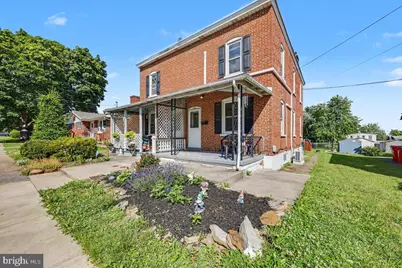 414 Fairview, Pottstown, PA 19464 - Photo 2