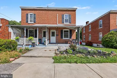 414 Fairview, Pottstown, PA 19464 - Photo 4