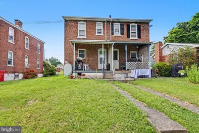 414 Fairview, Pottstown, PA 19464 - Photo 20