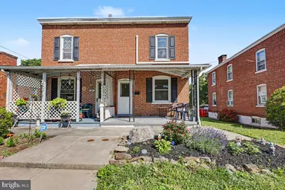 414 Fairview, Pottstown, PA 19464 - Photo 4