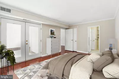 501 N Bethlehem Pike #1D, Ambler, PA 19002 - Photo 4