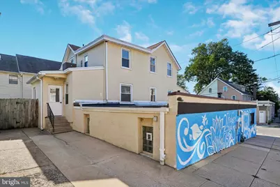 201 Simpson Road, Ardmore, PA 19003 - Photo 24