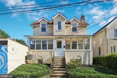 201 Simpson Road, Ardmore, PA 19003 - Photo 1