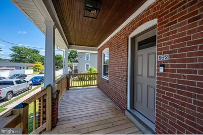662 Spruce Street, Pottstown, PA 19464 - Photo 1