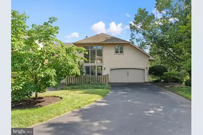 455 Copper Beech Circle, Elkins Park, PA 19027 - Photo 2