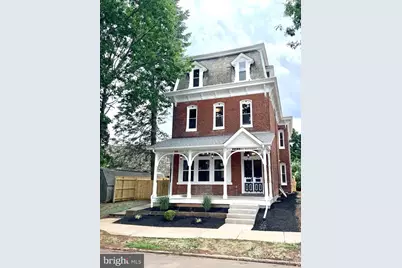 1040 E High Street, Pottstown, PA 19464 - Photo 1